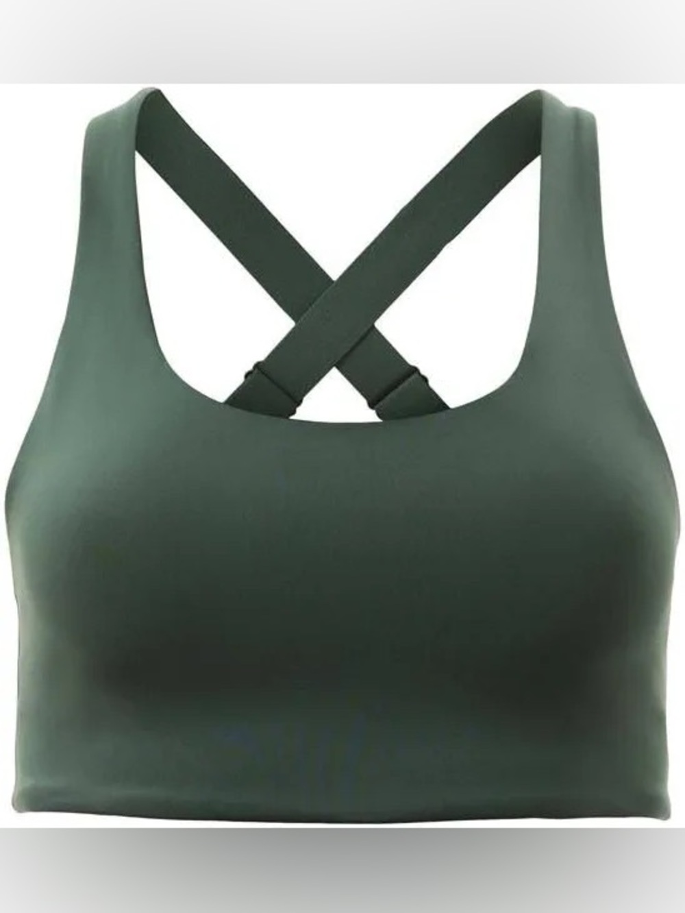 Girlfriend Collective Sports Bra